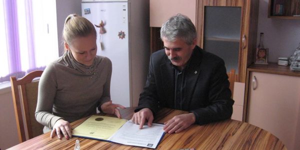 Клуб на младите доброволци